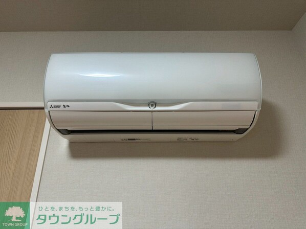 サンジョイアゼロの物件内観写真